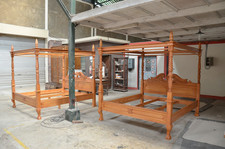 UK STOCK, UK Super King