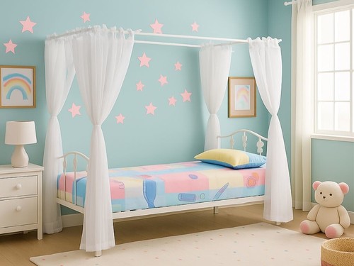 Childrens willow poster - willow,