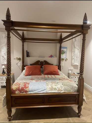 Bespoke 210cm wide 200cm - bespoke,